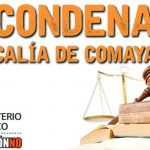 CONDENA COMYAGUA