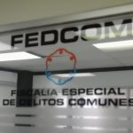 FISCALIA DELITOS COMUNES