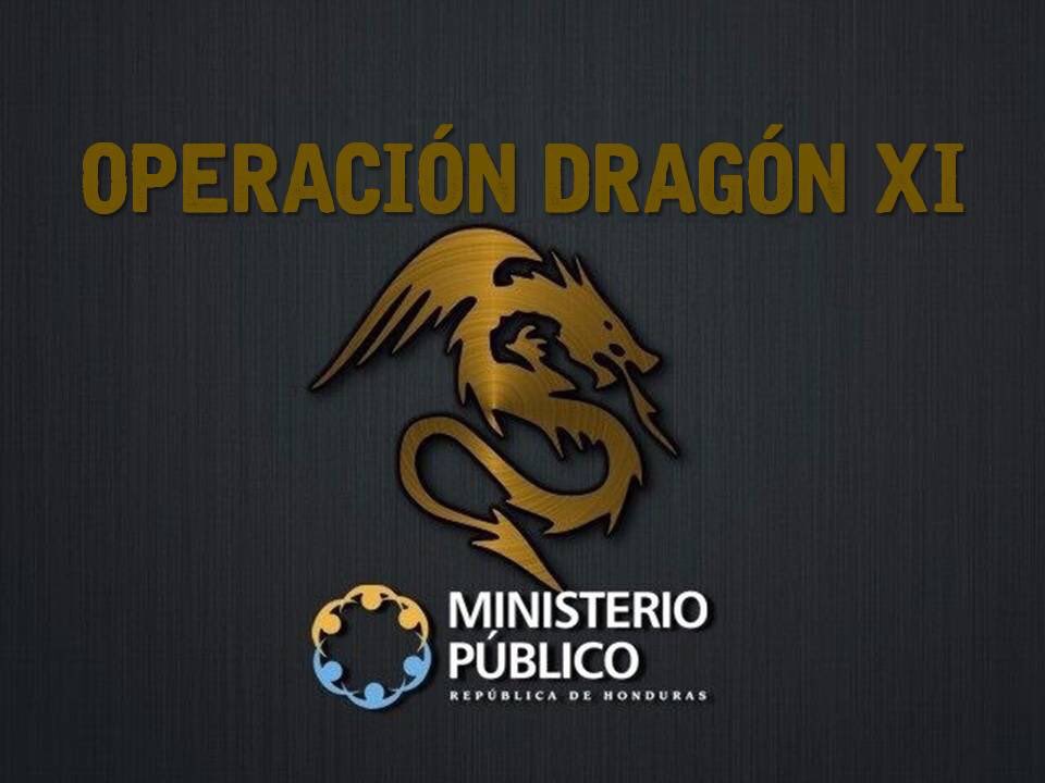 Dragon XI