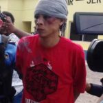 Asesino de Comunicador en Ceiba