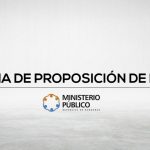 AUDIENCIA DE PROPOSICIÓN DE PRUEBAS OFICIAL