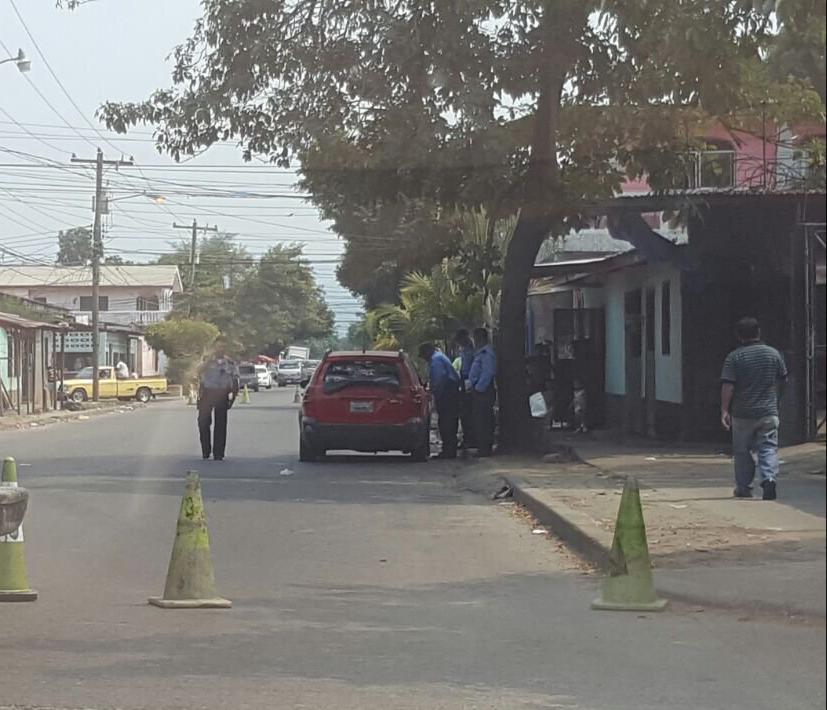 CONDENA 100 AÑOS MS FEDCV SPS