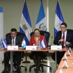 Fisca Adjunto en Guatemala reunion de Trata