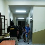 Caso presunto cabecilla estructura criminal Copán