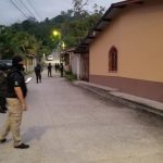 Ejecución de órdenes de captura y otras acciones reporta la Fiscalía de La Entrada Copán