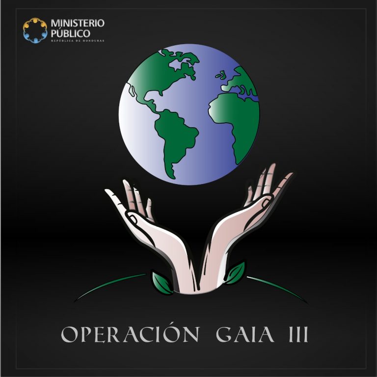 Fiscalía de Medio Ambiente pone en marcha la Operación Gaia III