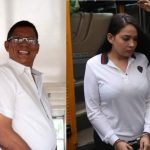 Fallo de Culpabilidad en contra del ex subcomisionado Jorge Barralaga y Montse Fraga
