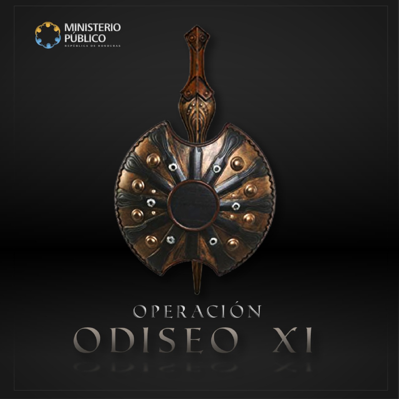 ODISEO XI