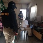 Fiscalía Contra Delitos Comunes de SPS desarticuló redes de estafadores y logró 500 condenas por delitos relacionados a armas ilegales