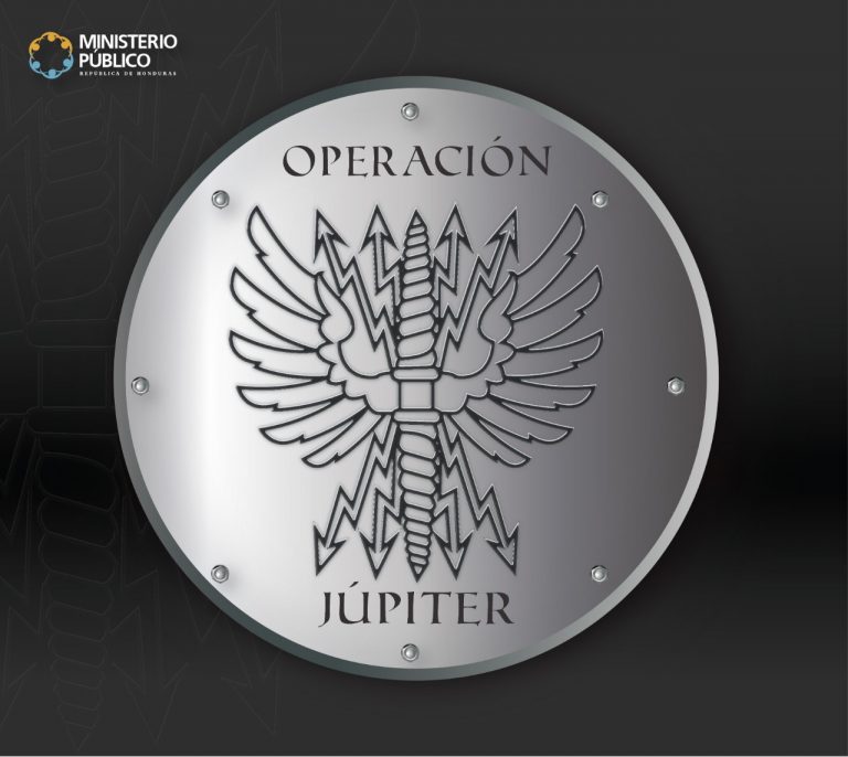 Operación Júpiter