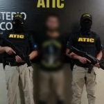 Melvin Antonio Erazo Mejía violación occidente maie atic