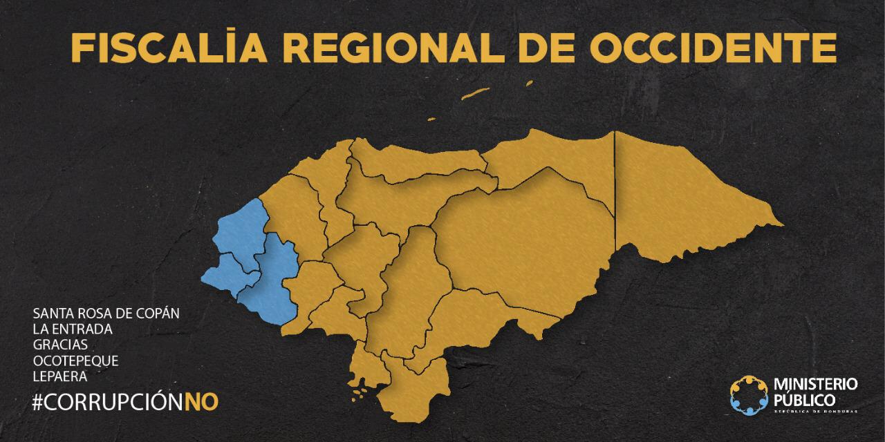 Regional Occidente