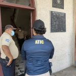 Fiscales del Litoral Atlántico coordinan allanamientos por drogas y armas en el marco de la Operación Júpiter IV