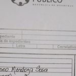 MP formaliza acusación contra militar que intentó introducir lote de teléfonos celulares a módulo de máxima seguridad del penal de Támara