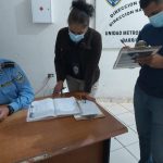 JÚPITER V Fiscalía de Derechos Humanos realiza inspecciones en albergues y postas policiales