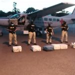 Nueva incautación de 190 paquetes de cocaína en La Mosquitia coordina Fiscales Contra el Crimen Organizado y ATIC