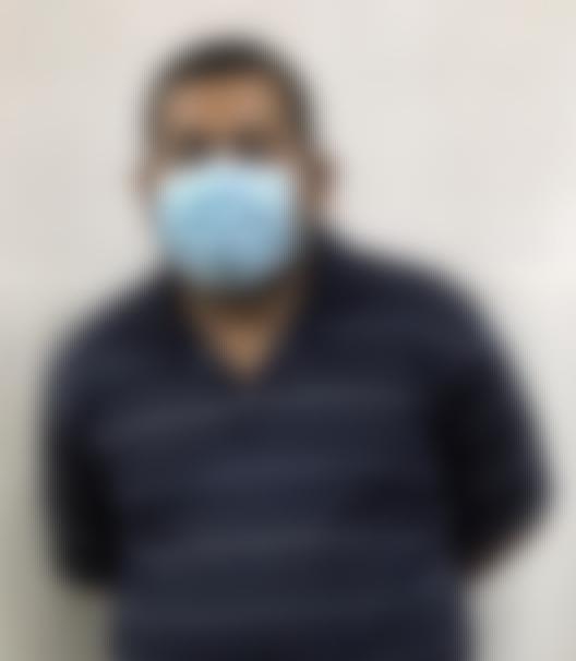 Prisión Preventiva le dictan a hondureño que llevó bajo engaños a una mujer y menor de edad a Guatemala