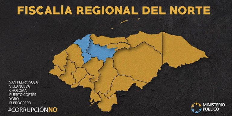 Regional del Norte