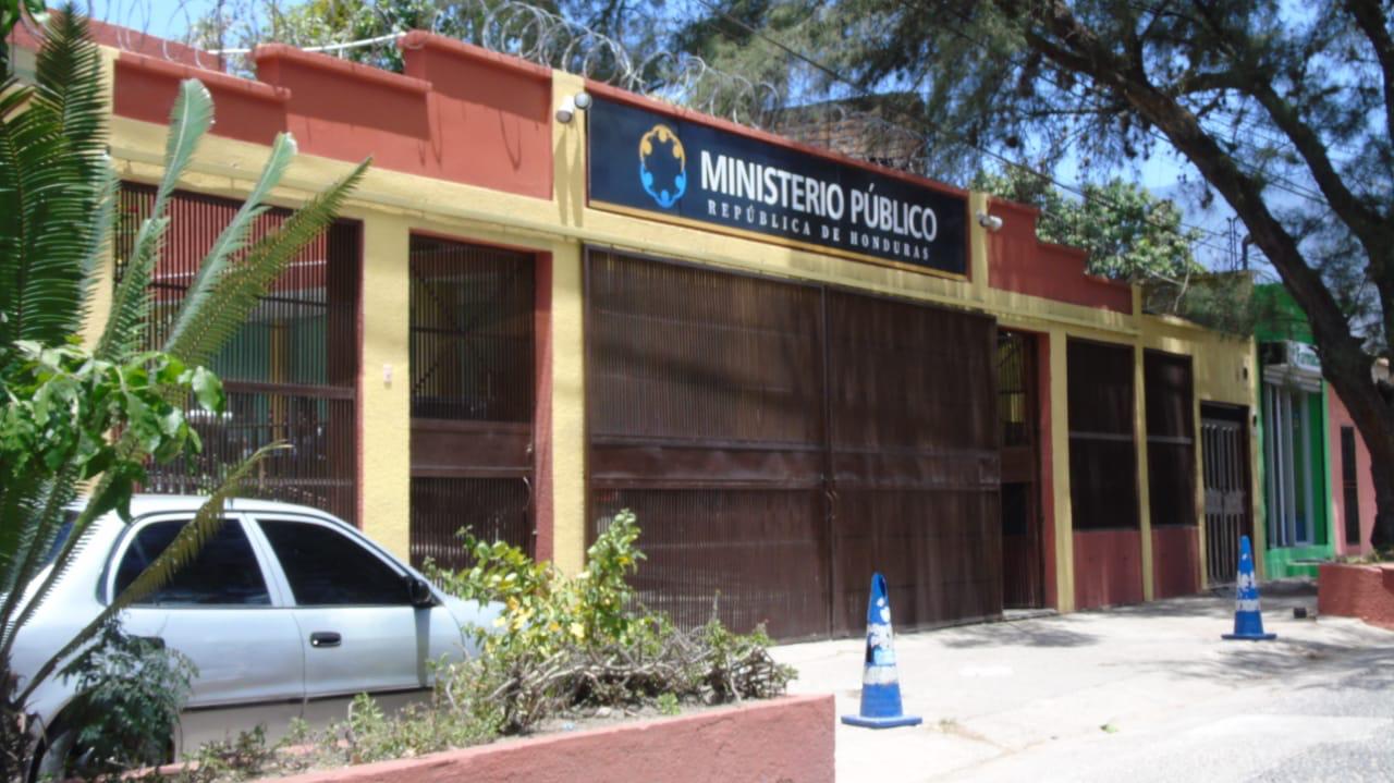 fiscalía de La Paz se trasladan a mejores instalaciones