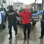 Militar es capturado por homicidio en San José La Paz