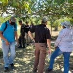 cinco personas condenadas en La Ceiba
