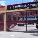 fiscalía local de La Paz