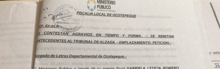En Operación Omega VII se presentanrequerimientos fiscales en la zona occidental del país