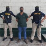 Prisión Preventiva por tráfico de 488 kilos cocaína