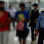 Condenas por asesinatos extorsión y secuestro y la acusación contra un supuesto agresor sexual en Fiscalía Regional del N