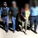 Ocho acusaciones en Comayagua, dos son por agresiones sexuales