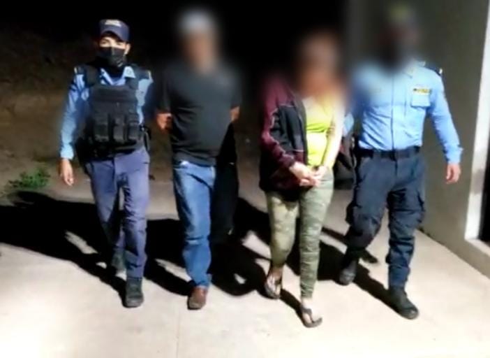 Ocho acusaciones en Comayagua, dos son por agresiones sexuales