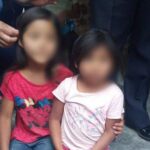 Fiscalía y Policía recuperan niñas que estaban desaparecidas en Intibucá