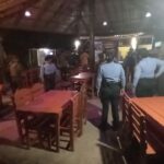 Dos detenidos durante operativos en centros nocturnos del departamento de La Paz