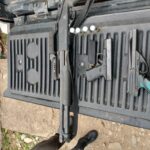 Cuatro acusados por tenencia de armas de fuego en San José del Potrero, Comayagua