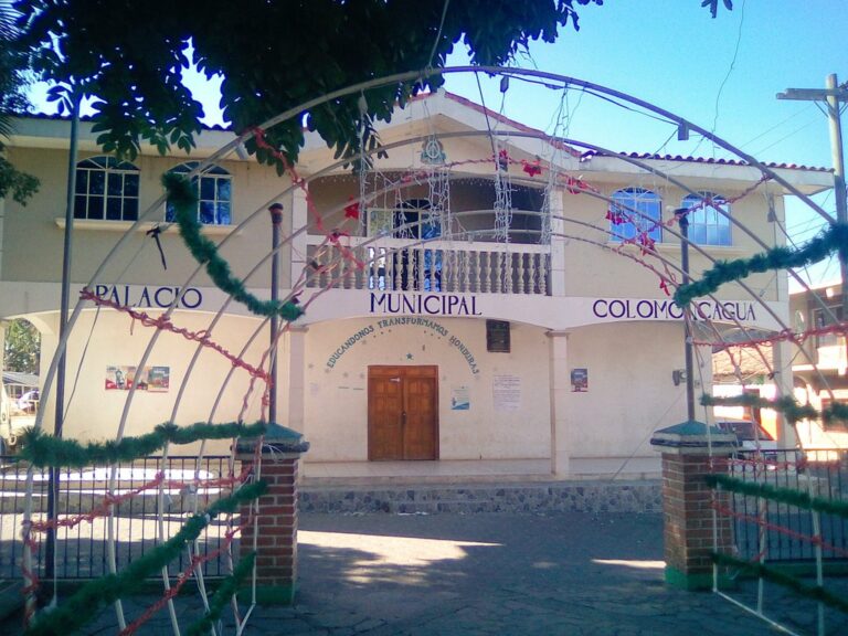 Auto de formal procesamiento contra extesorera de la alcaldía de Colomoncagua, Intibucá