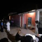 Prisión preventiva contra tres acusados por masacre de cinco personas en La Paz