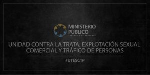 Condenan a tres años de prisión a traficante de personas que trasladó irregularmente a padre e hijo hacia EE. UU