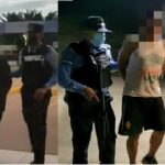 11 acusados por distintos delitos en Comayagua