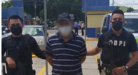Fiscalía de Siguatepeque prepara acusación contra sospechoso de haber provocado la muerte de su hijo de tres meses de nacido