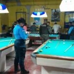 Un detenido y diez menores de edad recuperados en Comayagua