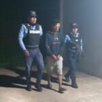 10 procesados en Comayagua, uno de ellos por intentar matar a una mujer