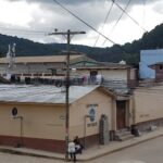 Detención judicial a agentes penitenciarios que turnaban cuando se fugó acusada de planificar asesinato de una mujer en Intibucá