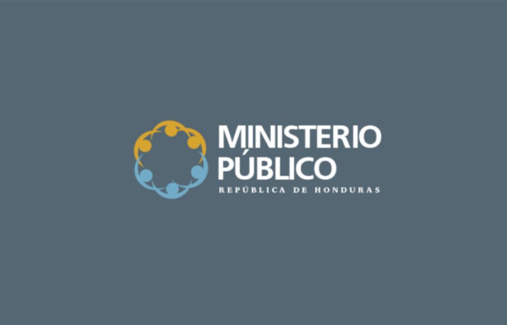 MP presenta requerimiento fiscal contra presuntos asesinos del periodista Edwin Josué Andino Canaca y su padre