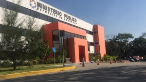 Prisión preventiva obtienen fiscales contra supuesto responsable de muerte de reconocida profesora de Choloma, Cortés