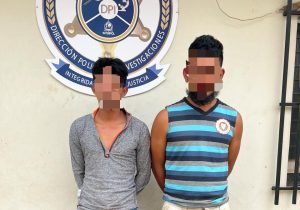 MP obtiene auto de formal procesamiento para miembros de la banda “Los Colochos”, acusados de matar a una mujer en Copán