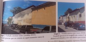 Fiscalía de Etnias logra dos sentencias condenatorias por daños al patrimonio cultural en Santa Rosa de Copán