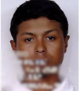 Sentenciado a 25 años de cárcel por homicidio y tentativa de homicidio en La Paz
