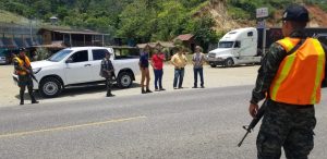 Sentencias condenatorias por varios ilícitos y operativos en ejes carreteros para frenar delitos contra la fauna en Puerto Cortés