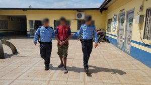 25 personas detenidas en Operación Nacional IV en el Oriente del país