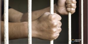 16 años de reclusión por abusar sexualmente de una menor de edad en la zona norte del país